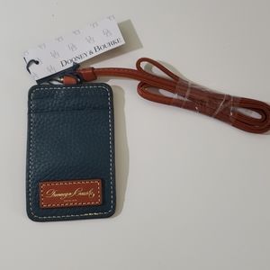 Dooney & Bourke Lanyard